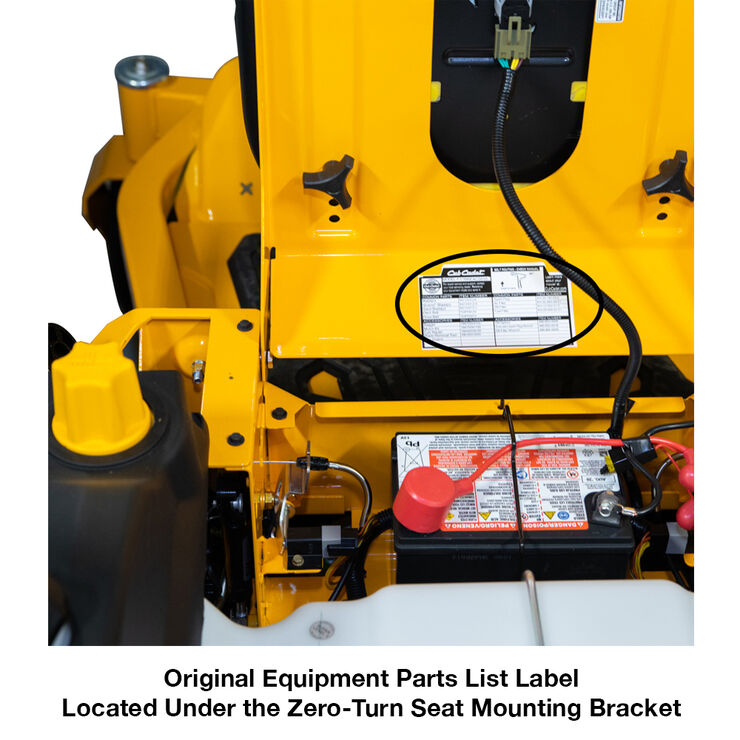 Mulching Blade Set for 42-inch Cutting Decks